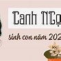 Bố Kỷ Tỵ Mẹ Canh Ngọ Sinh Con Năm Nào