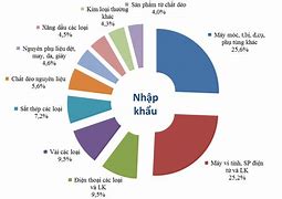 Các Mặt Hàng Nhập Khẩu Của Nhật Bản Là Gì