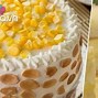 Cách Làm Kem Bánh Sinh Nhật Bằng Bột Whipping Cream