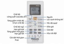 Cách Sử Dụng Điều Khiển Điều Hòa 2 Chiều