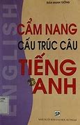 Cẩm Nang Cấu Trúc Tiếng Anh Phần 1 2 Pdf Download