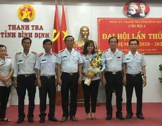 Công Chức Thanh Tra Chuyên Ngành Là Gì