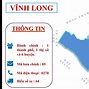 Dân Số Tỉnh Vĩnh Long Năm 2022