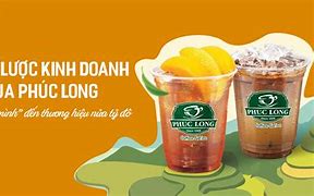 Định Vị Thương Hiệu Của Phúc Long