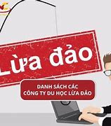 Du Học Sunny Lừa Đảo