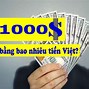 Giá Đô Hôm Nay Bao Nhiêu Tiền Việt Nam