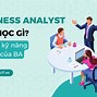 Học Business Analyst Tại Fpt Software Là Gì Ạ ؟ ؟