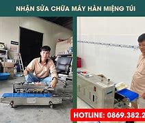 Học Sửa Máy Hàn