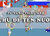 Học Tiếng Anh Thì Quốc Tịch Gì Ở Mỹ Bằng