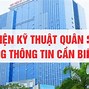 Học Viện Kyc Thuật Quân Sự Tuyển Sinh 2023