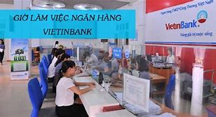 Ngân Hàng Vietinbank Tại Bắc Giang