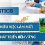 Ngành Dịch Vụ Logistics La Gì