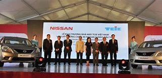 Nissan Hòa Khánh Tuyển Dụng