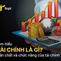 Tài Chính Ngân Hàng Là Gì