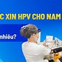 Tiêm Hpv 1 Mũi Ở Đâu