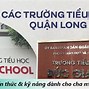 Tiểu Học Ở Long Biên