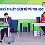 Tin Học Là Ngành Như Thế Nào