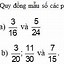 Toán 6 Chân Trời Sáng Tạo Tập 1 Trang 43 Bài Tập