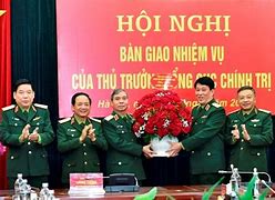 Tổng Cục Trưởng Tổng Cục Chính Trị Triều Tiên To Như Thế Nào