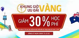 Trung Tâm Ngoại Ngữ Âu Việt Hậu Giang