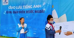 Trung Tâm Tiếng Anh Ocean Edu Hưng Yên