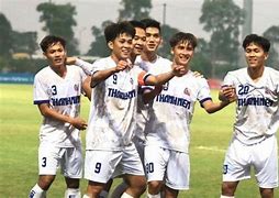 U21 Hoàng Anh Gia Lai